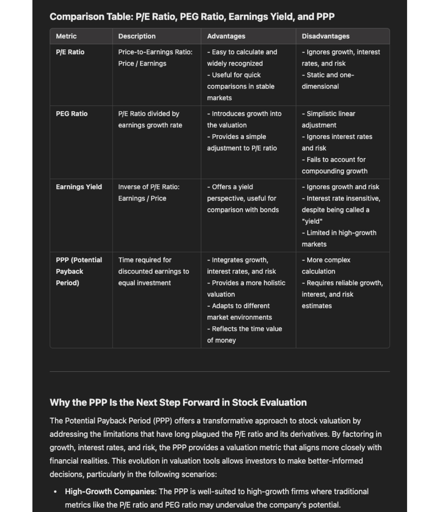 PPP and AI 01